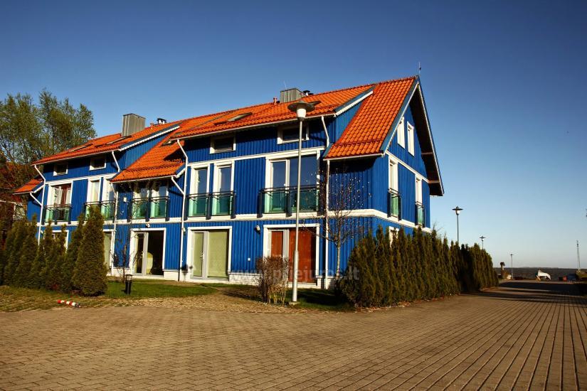 Dobrze urządzony apartament może pomieścić 4-8 osób - 1