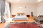 Pokoje, luksy, apartamenty tuż przy morzu w Połądze „Holiday Palanga”