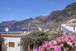 Ferienwohnung Club La Mar in Süd-Teneriffa, Puerto de Santiago
