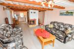 Apartamenty w Nidzie nad brzegiem Zalewu Kurońskiego - 2