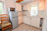 Apartamenty w Nidzie nad brzegiem laguny do 5 osób