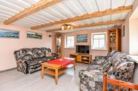 Apartamenty w Nidzie nad brzegiem laguny do 5 osób