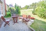Rimos - apartamenty do wynajęcia w Nidzie, Mierzeja Kurońska - 2