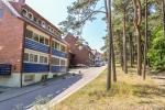 Rimos - apartamenty do wynajęcia w Nidzie, Mierzeja Kurońska - 6