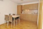 Apartamenty w Pervalka - 3