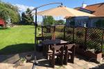 Apartament w Nidzie, Mierzeja Kurońska, Litwa, w pobliżu przystani jachtowej