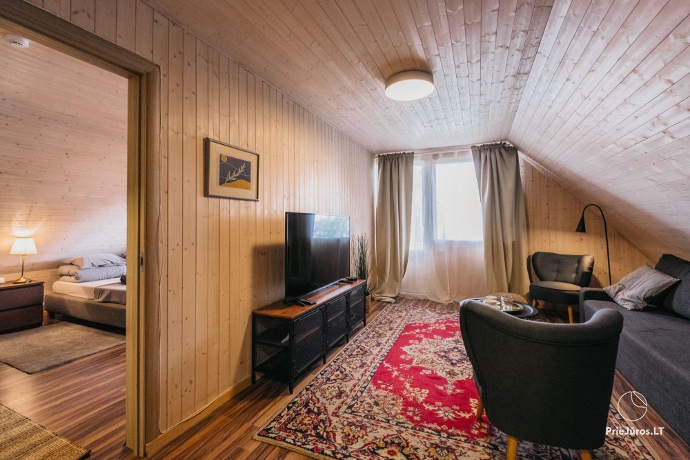Hostel „El Nido” nad brzegiem laguny w Nidzie