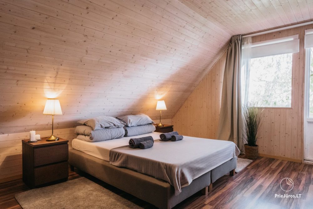 Hostel „El Nido” nad brzegiem laguny w Nidzie