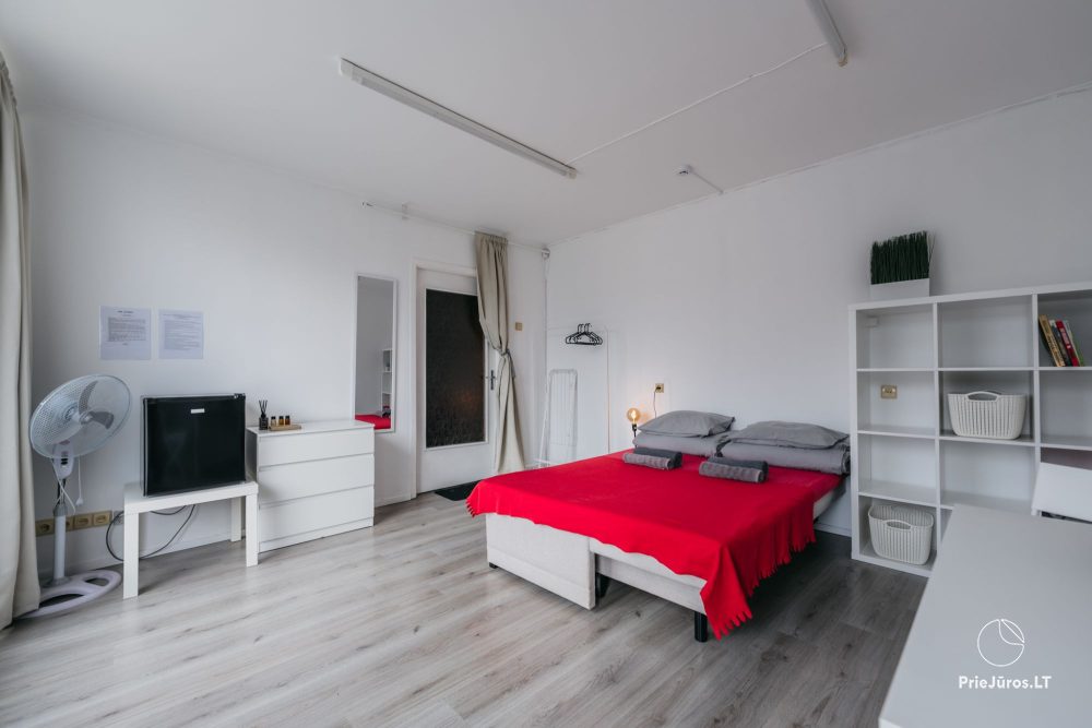 Hostel „El Nido” nad brzegiem laguny w Nidzie