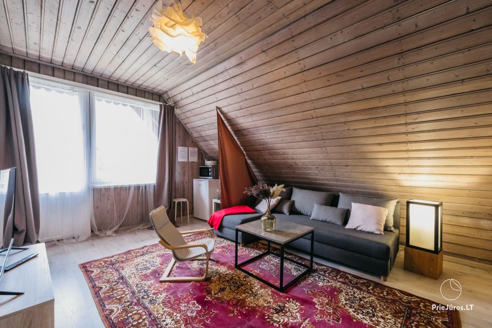 Hostel „El Nido” nad brzegiem laguny w Nidzie