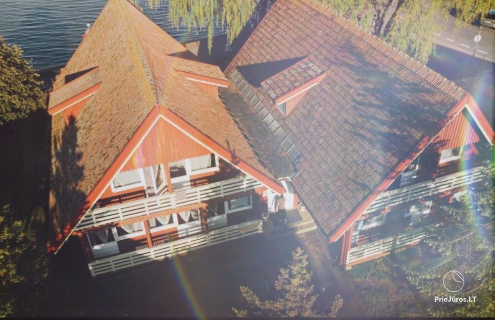 Hostel „El Nido” nad brzegiem laguny w Nidzie