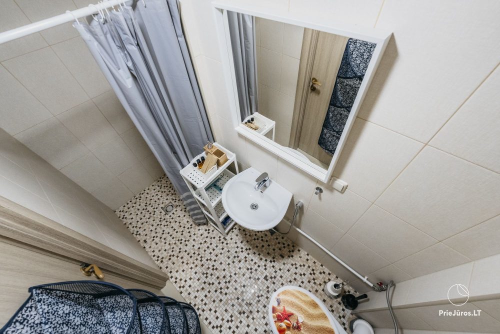 Hostel „El Nido” nad brzegiem laguny w Nidzie