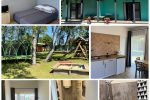 Vilnelė  Kompleks rekreacyjny: domki letniskowe, apartamenty, pokoje do wynajęcia blisko morza