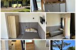 Vilnelė  Kompleks rekreacyjny: domki letniskowe, apartamenty, pokoje do wynajęcia blisko morza - 2