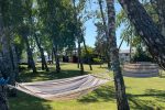 Vilnelė  Kompleks rekreacyjny: domki letniskowe, apartamenty, pokoje do wynajęcia blisko morza