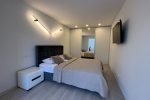 Nowoczesne i eleganckie trzy pokojowe apartamenty w centrum Nidy - 5
