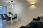 Nowoczesne i eleganckie trzy pokojowe apartamenty w centrum Nidy - 3