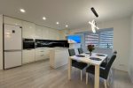 Nowoczesne i eleganckie trzy pokojowe apartamenty w centrum Nidy - 2