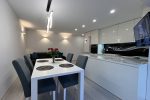 Nowoczesne i eleganckie trzy pokojowe apartamenty w centrum Nidy