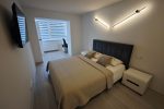 Nowoczesne i eleganckie trzy pokojowe apartamenty w centrum Nidy - 6