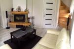 Apartament Srebrny Dom w Juodkrante, Mierzeja Kurońska, Litwa