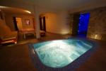 Noclegi, sauna i jacuzzi w Klajpedzie