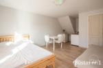 Cztery apartamenty do wynajęcia w Preila, Mierzeja Kurońska, w pobliżu Morza Bałtyckiego