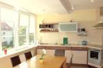 Apartament z dwoma pokojami do wynajęcia w Nidzie