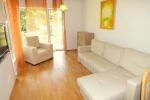 Apartament z dwoma pokojami w Połądze