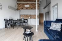 "Comfort Stay" - nowoczesny apartament w centrum Kłajpedy