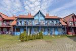 Apartament w domku do wynajęcia w Mierzei Kurońskiej, Pervalka
