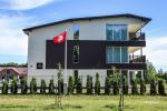 Mieszkania do wynajęcia w kompleksie apartamentów Atsipuskit w Kunigiskes - 5