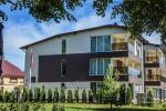 Mieszkania do wynajęcia w kompleksie apartamentów Atsipuskit w Kunigiskes - 2