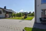 Mieszkania do wynajęcia w kompleksie apartamentów Atsipuskit w Kunigiskes - 6