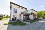Mieszkania do wynajęcia w kompleksie apartamentów Atsipuskit w Kunigiskes - 3