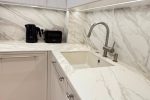 Czteroosobowy apartament Smilciu trio z tarasem w Połądze - 6