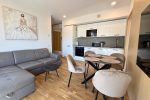 Nowoczesne, przytulne apartamenty na Twój wypoczynek w Połądze - 4