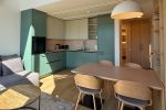 Nowoczesne, przytulne apartamenty na Twój wypoczynek w Połądze - 3