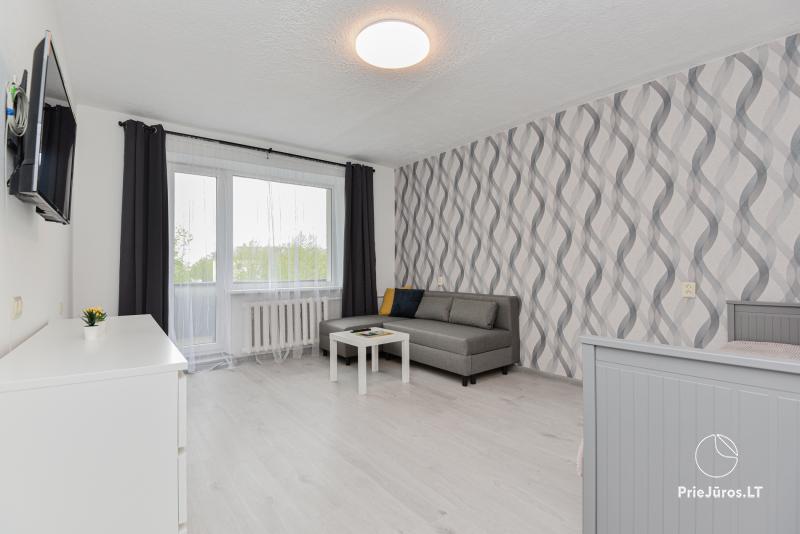 Nowe, nowoczesne 2-pokojowe apartamenty przy ulicach Petera