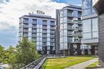 Mieszkanie jednopokojowe do wynajęcia w Sventoji