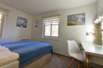 Dom leśny w Juodkrante - 2 apartamenty w tym samym domu - 6