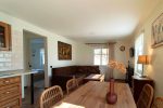 Dom leśny w Juodkrante - 2 apartamenty w tym samym domu - 4