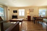 Dom leśny w Juodkrante - 2 apartamenty w tym samym domu - 5