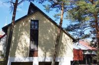 Apartament "Pas Gintara" w Nidzie, Mierzeja Kurońska, Litwa
