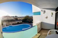 Apartamenty wakacyjne dla 4 osób na południu Gran Canarii - Puerto Rico