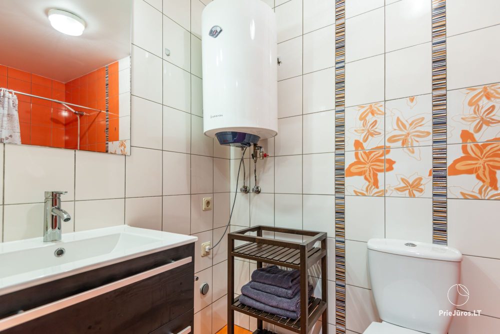 „Stuokė” – mieszkania, apartamenty do wynajęcia