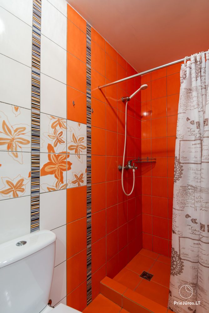 „Stuokė” – mieszkania, apartamenty do wynajęcia