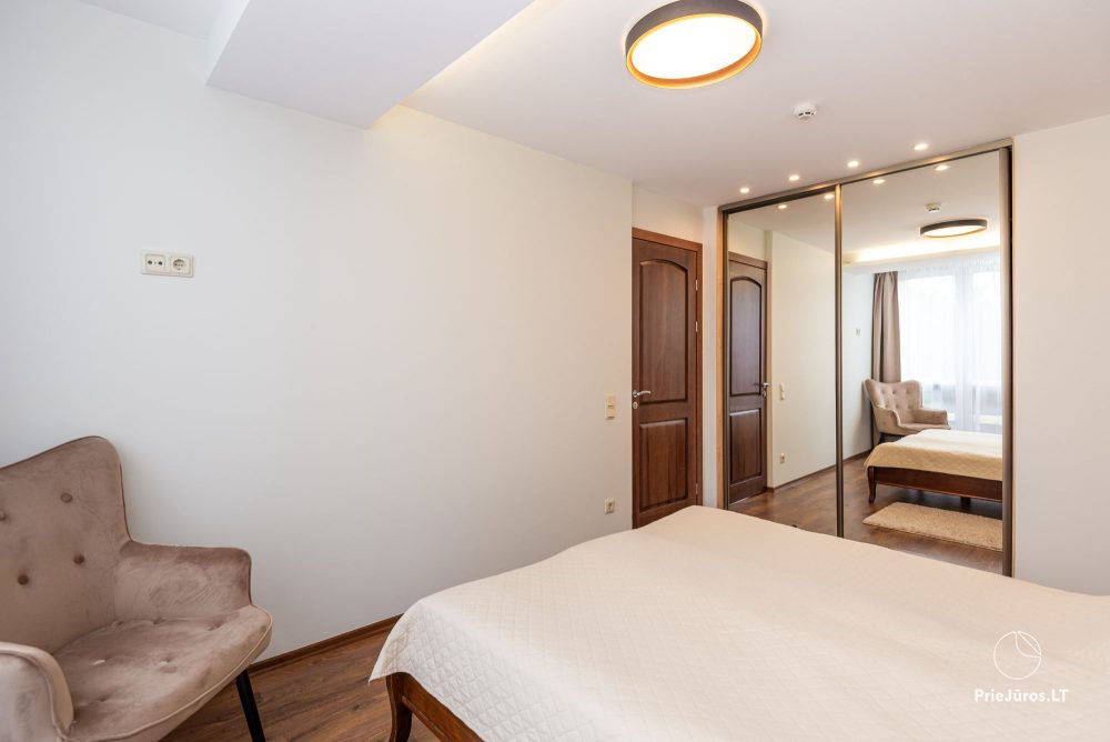 „Stuokė” – mieszkania, apartamenty do wynajęcia