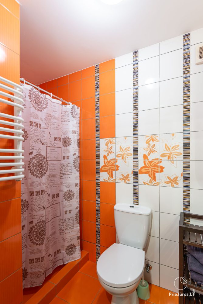 „Stuokė” – mieszkania, apartamenty do wynajęcia
