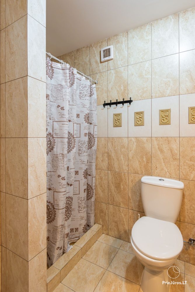 „Stuokė” – mieszkania, apartamenty do wynajęcia